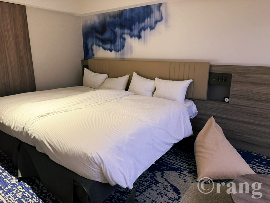 Grand Mercure Beppu Bay Resort & Spa: An Honest Family Stay Review