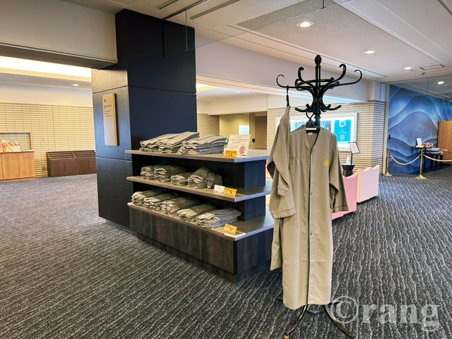 Grand Mercure Beppu Bay Resort Spa10
