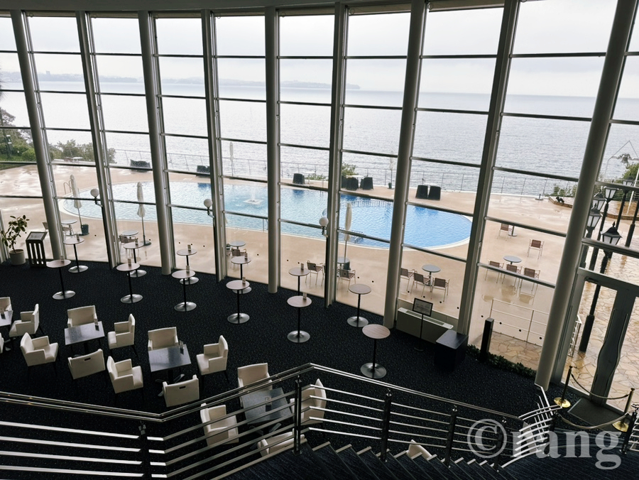 Grand Mercure Beppu Bay Resort Spa12