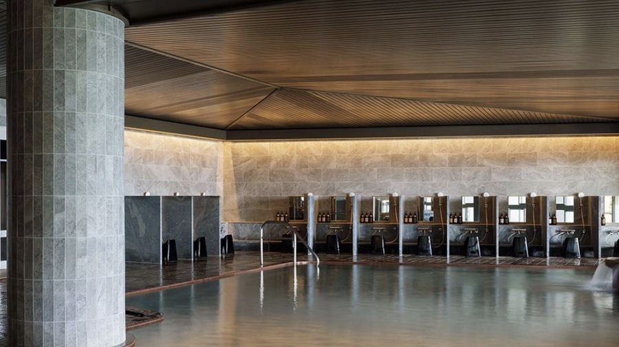 Grand Mercure Beppu Bay Resort Spa15