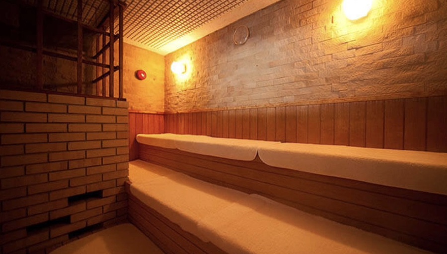 Grand Mercure Beppu Bay Resort Spa17