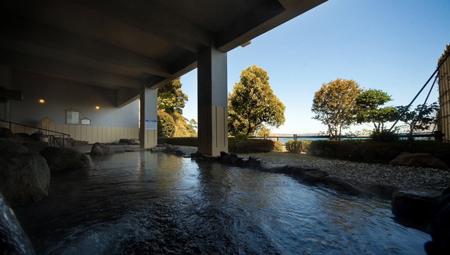 Grand Mercure Beppu Bay Resort Spa18