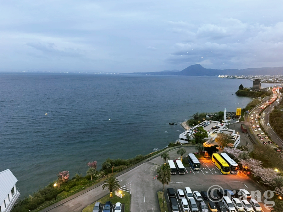 Grand Mercure Beppu Bay Resort Spa21