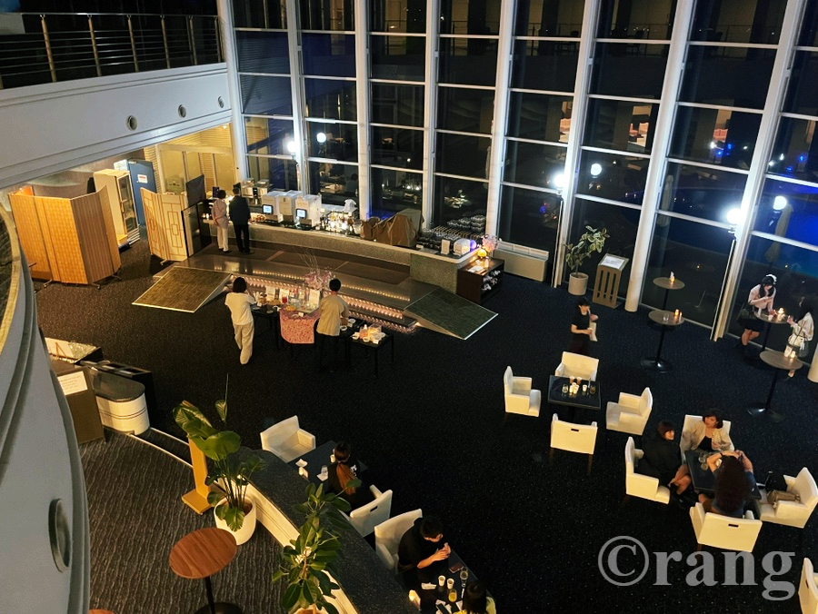 Grand Mercure Beppu Bay Resort Spa22