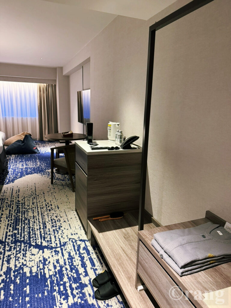 Grand Mercure Beppu Bay Resort Spa7