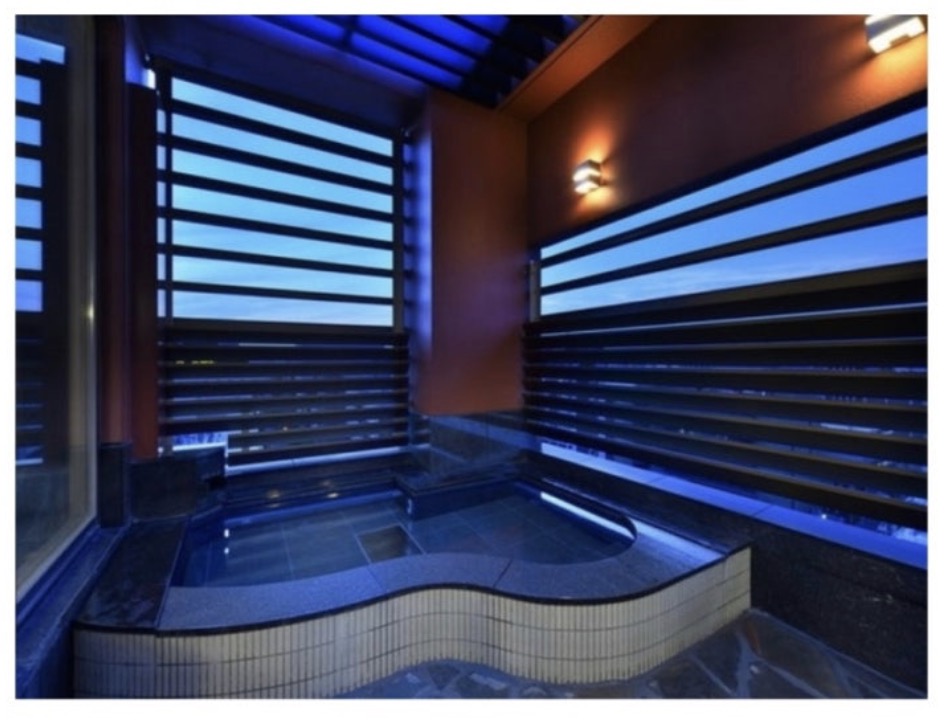 Hotel WBF Hakata onsen