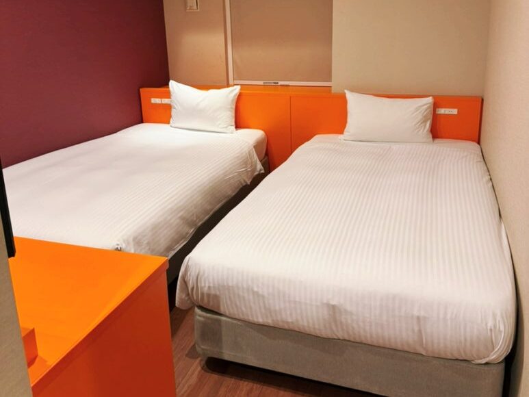 Hakata Station Hotel Review: Inside WBF Grande Hakata’s Rooftop Onsen