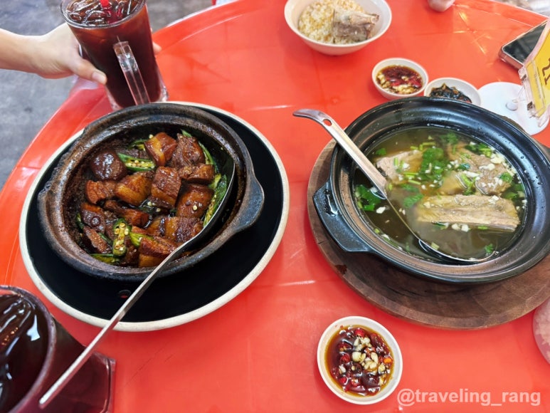 Bak Kut Teh Kuala Lumpur: The Ultimate Michelin Bib Gourmand Guide
