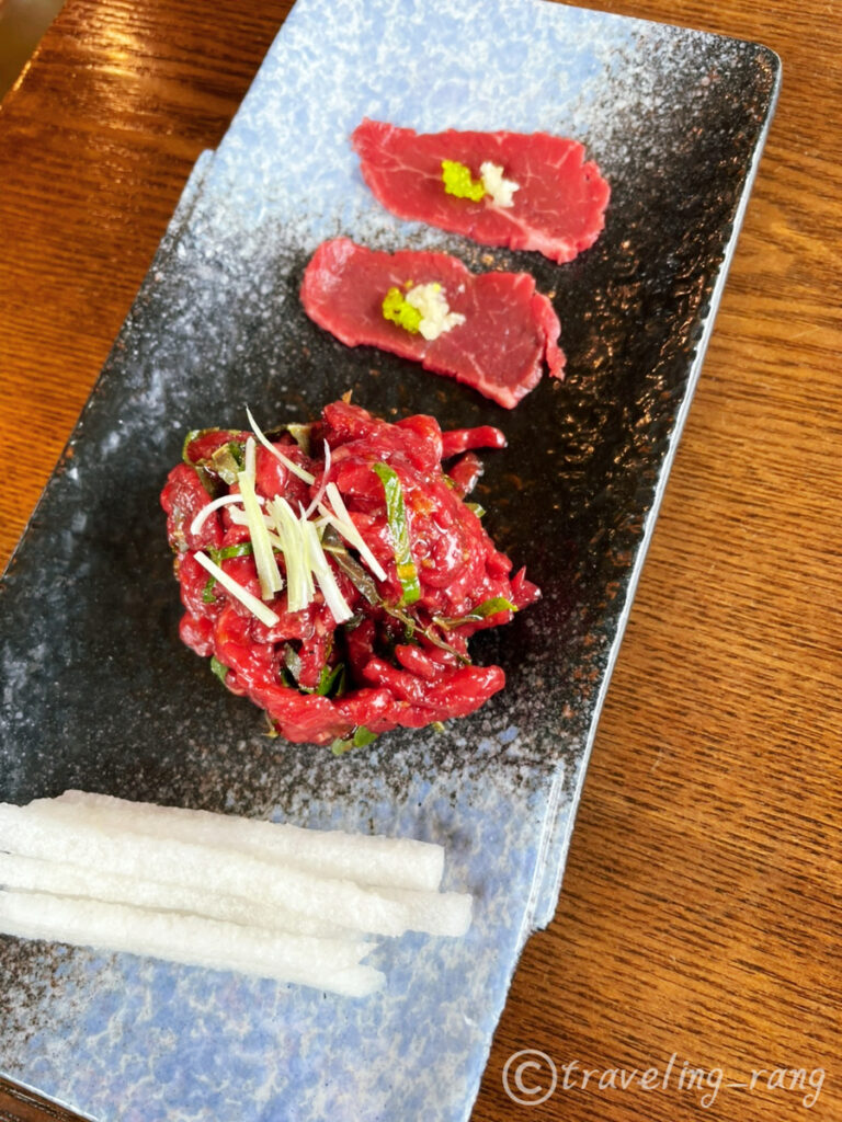 Jeju Black Beef Restaurant 3