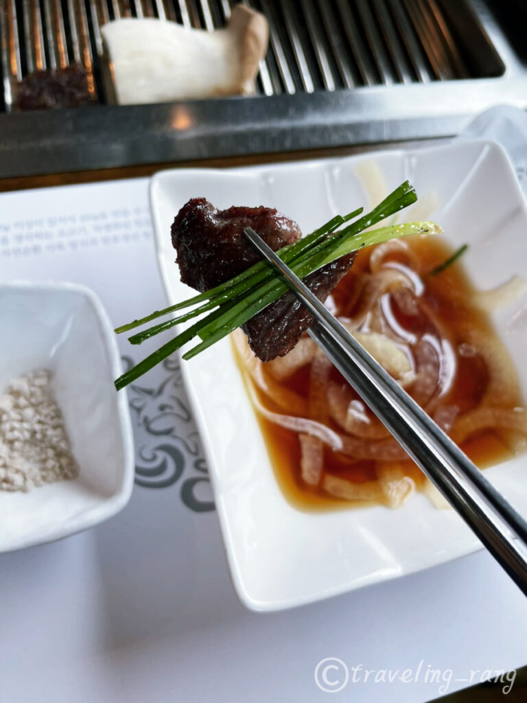 Jeju Black Beef Restaurant10