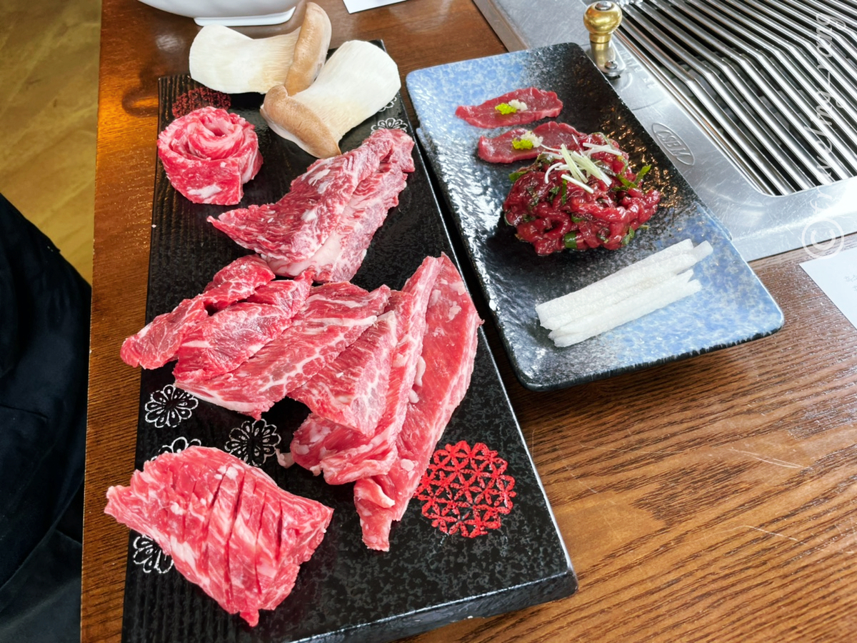 Jeju Black Beef Restaurant Guide: Boreumsoe’s Rare Heukwoo, Explained