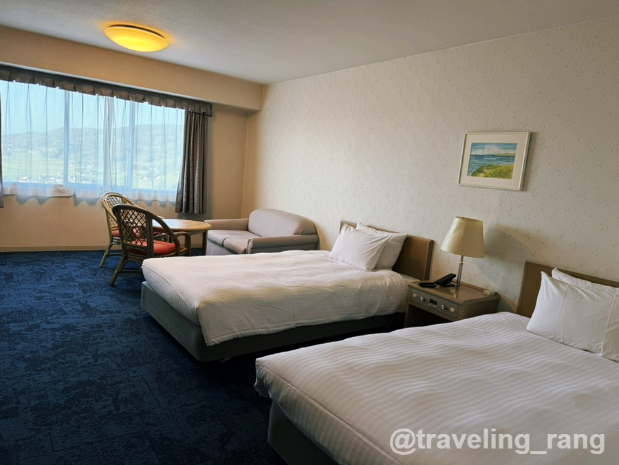 Mercure Fukuoka Munakata Review: A Fukuoka Onsen Family Getaway