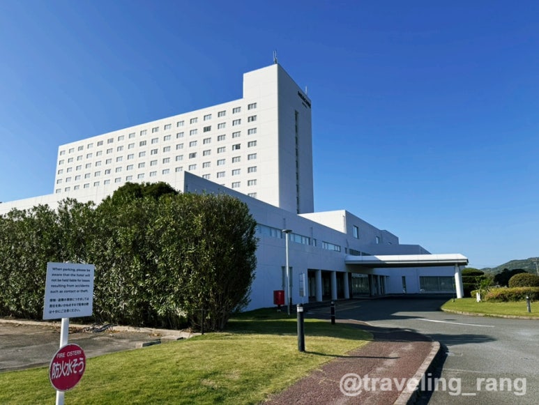 Mercure Fukuoka Munakata