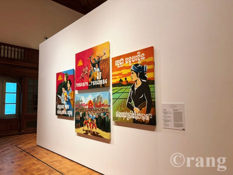 National Gallery Singapore 11