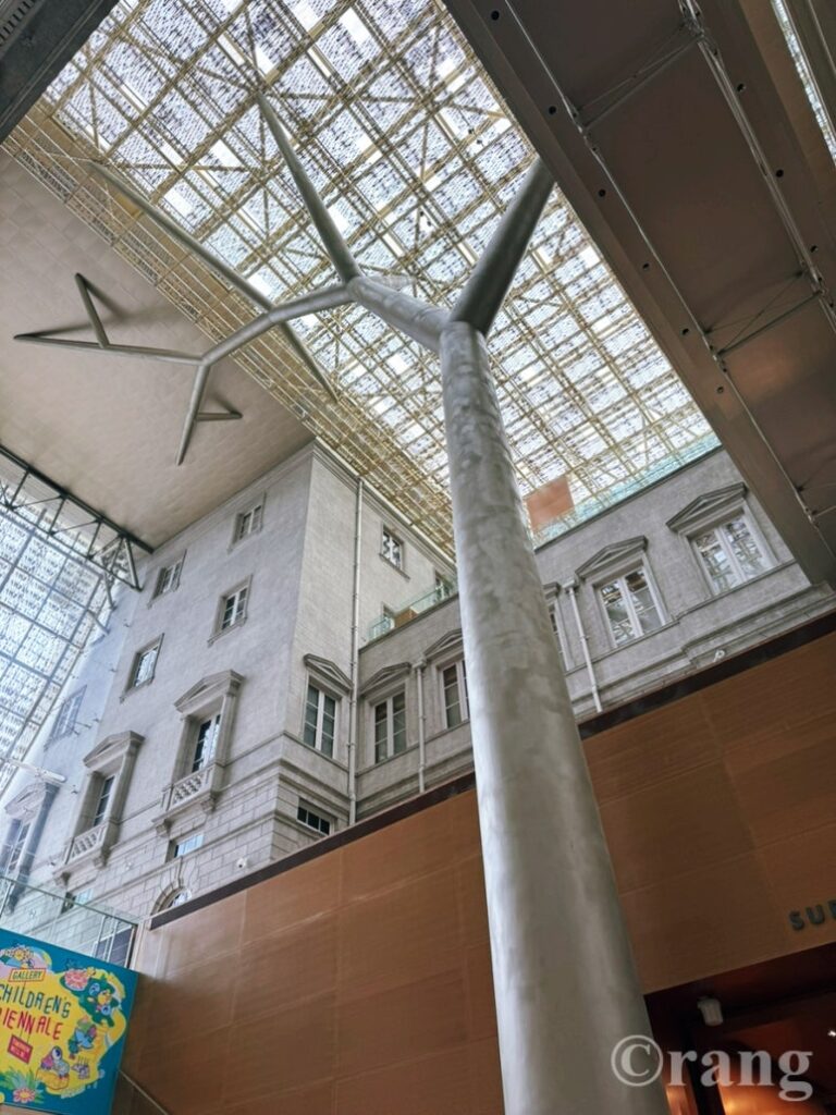 National Gallery Singapore 5