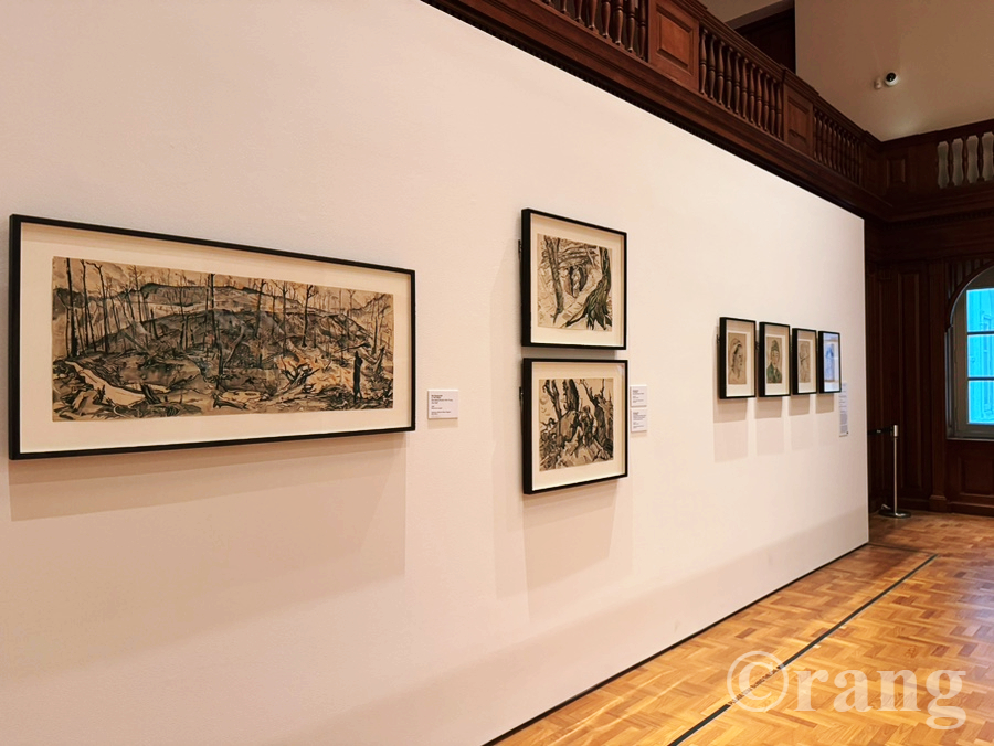 National Gallery Singapore 7