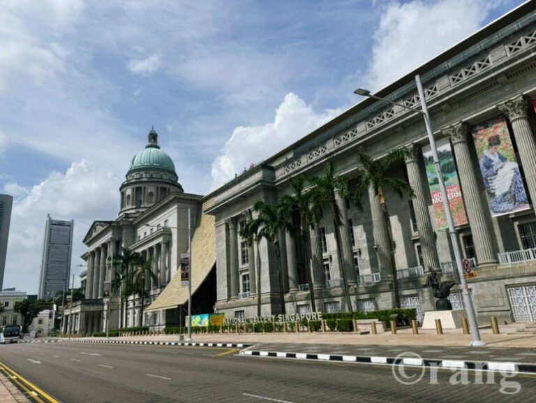 National Gallery Singapore