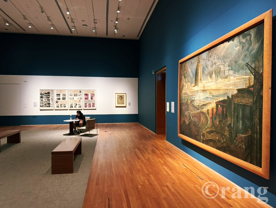 National Gallery Singapore 8