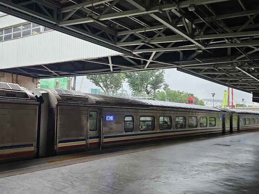 Singapore to Johor Bahru Train vs Bus : Which One Should You Take in 2026?