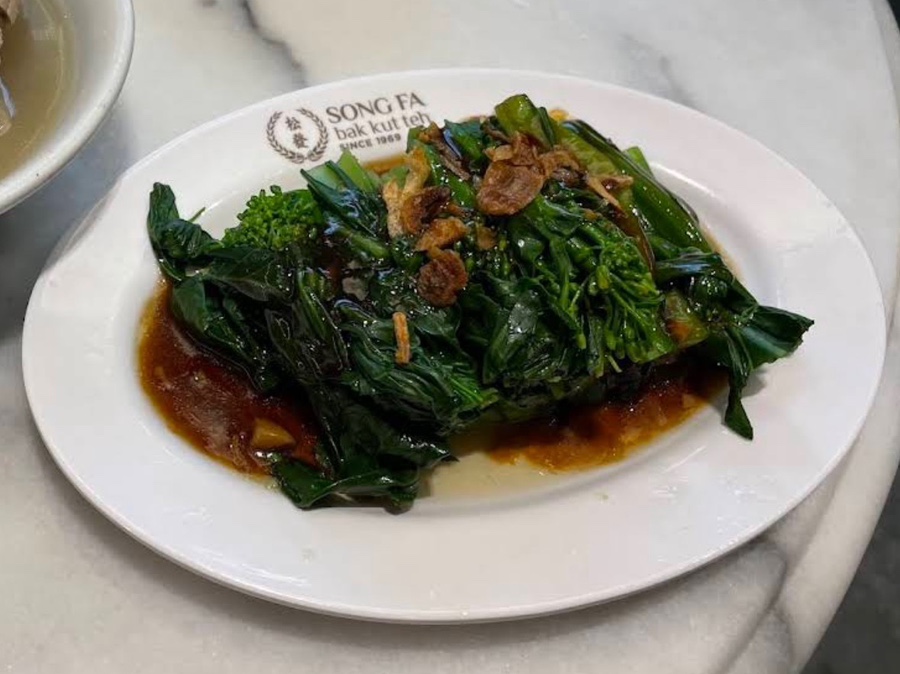 Song Fa Bak Kut Teh7