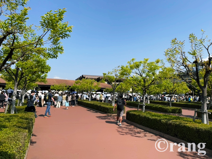 Tokyo Disney sea2 1