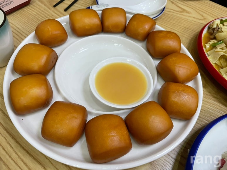 budget restaurant Chinatown Dong Bei Xiao Chu6