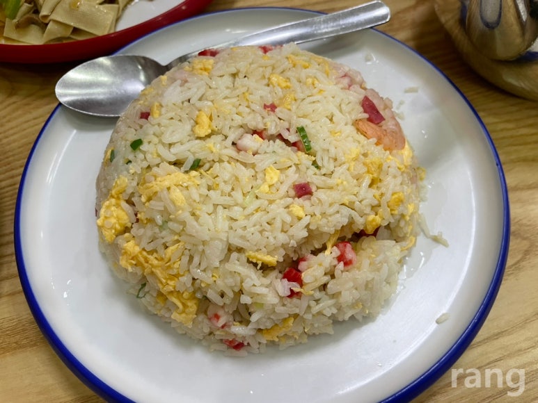 budget restaurant Chinatown Dong Bei Xiao Chu7