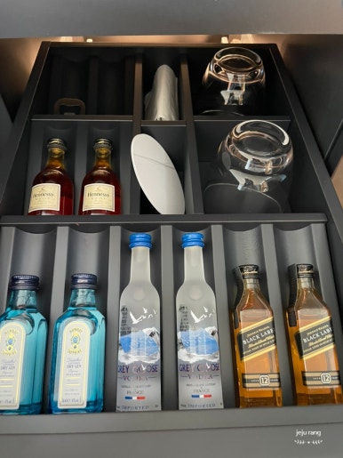 grand hyatt jeju review