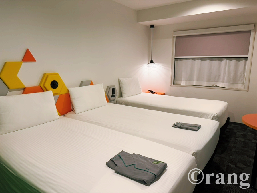 ibis Styles Tokyo Bay Review: A Family-Friendly Hotel Near Tokyo DisneySea