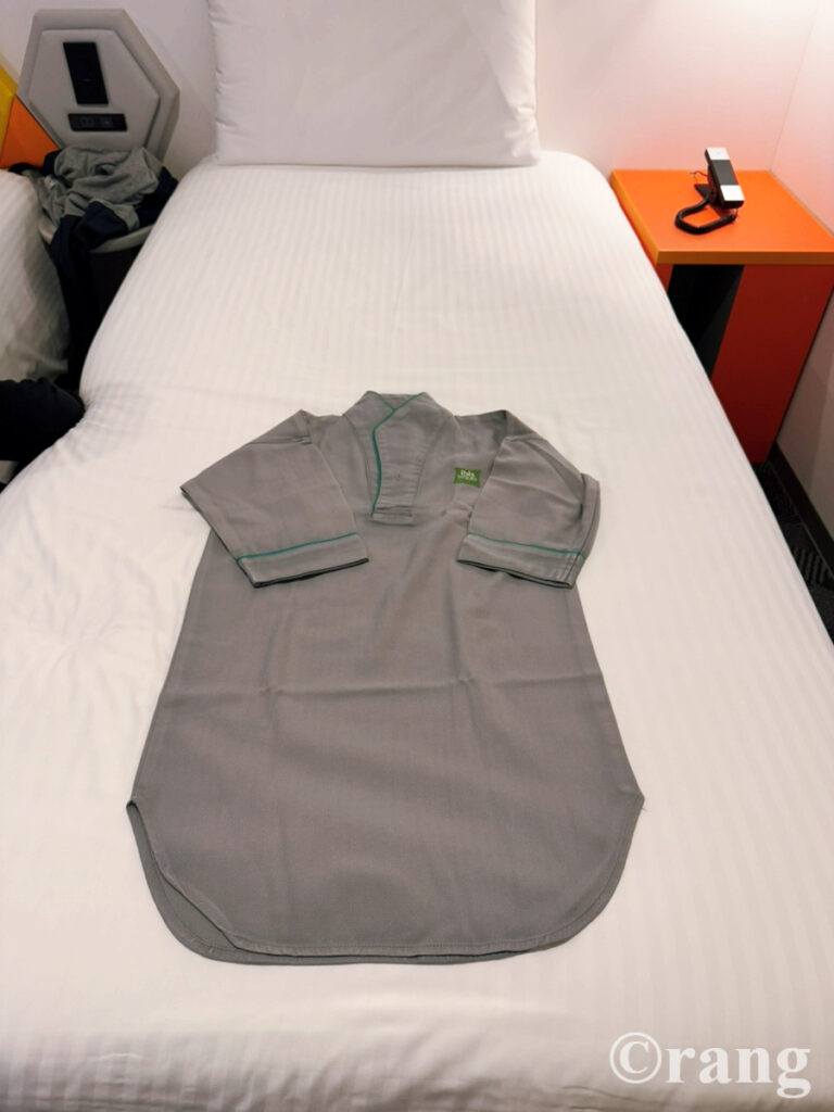ibis Styles Tokyo Bay 11