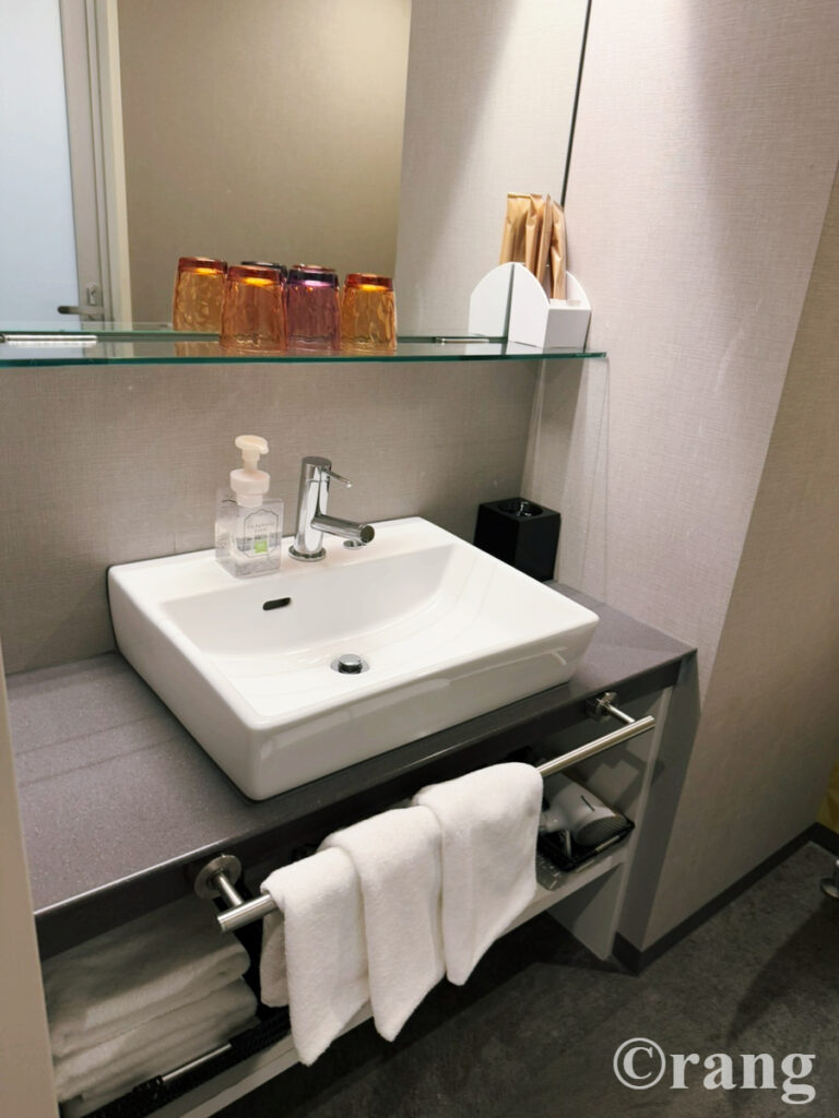 ibis Styles Tokyo Bay 15