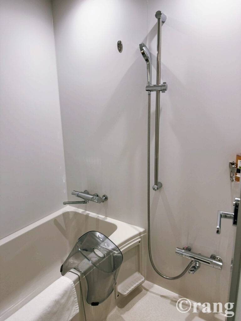 ibis Styles Tokyo Bay 16