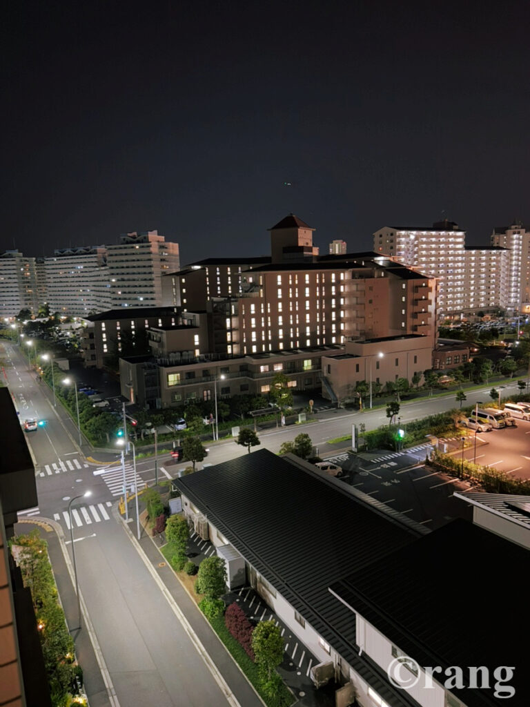 ibis Styles Tokyo Bay 18