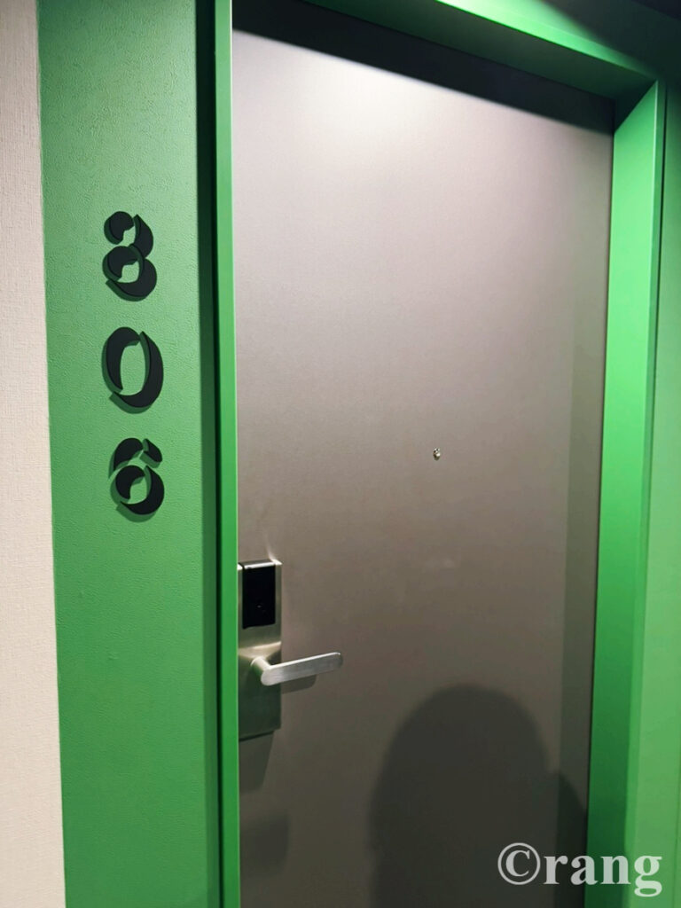 ibis Styles Tokyo Bay 8
