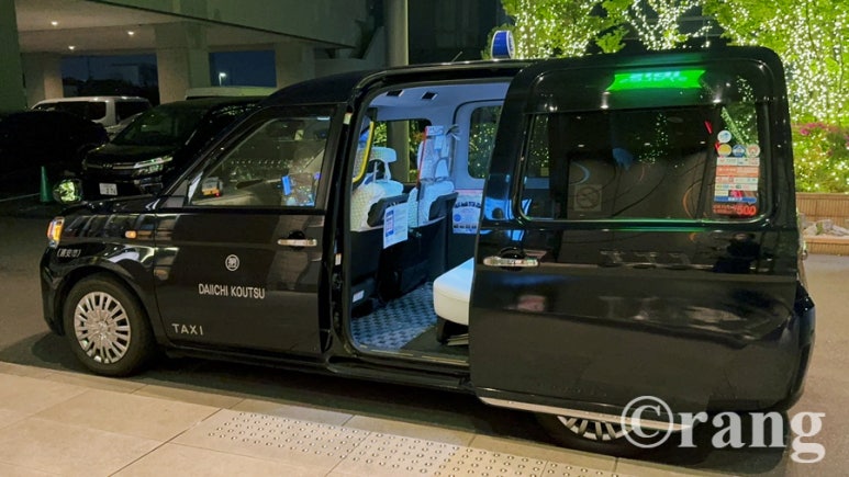 ibis Styles Tokyo Bay review 2