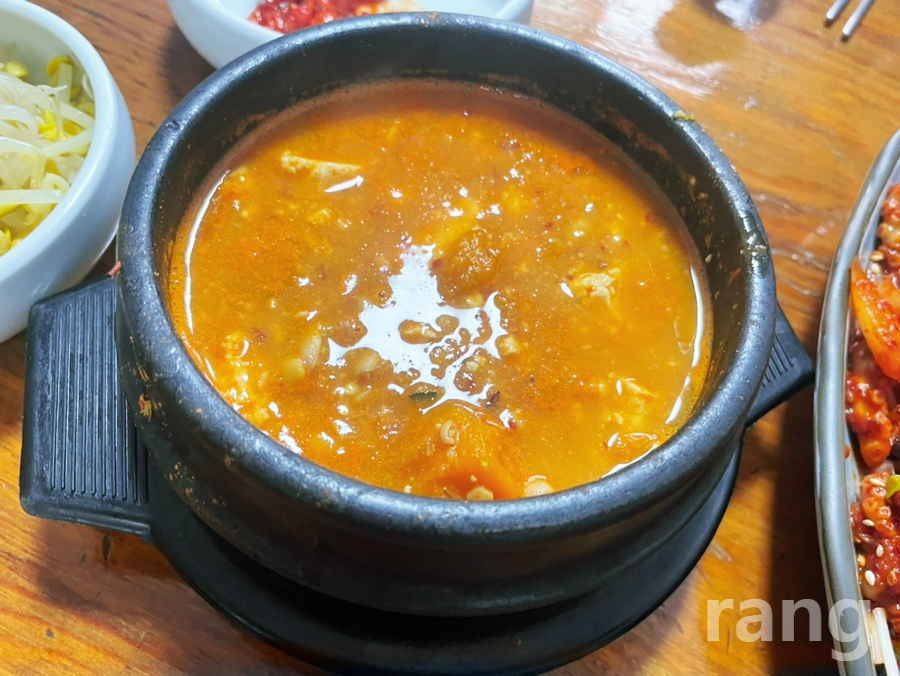 jeju spicy octopus restaurant7