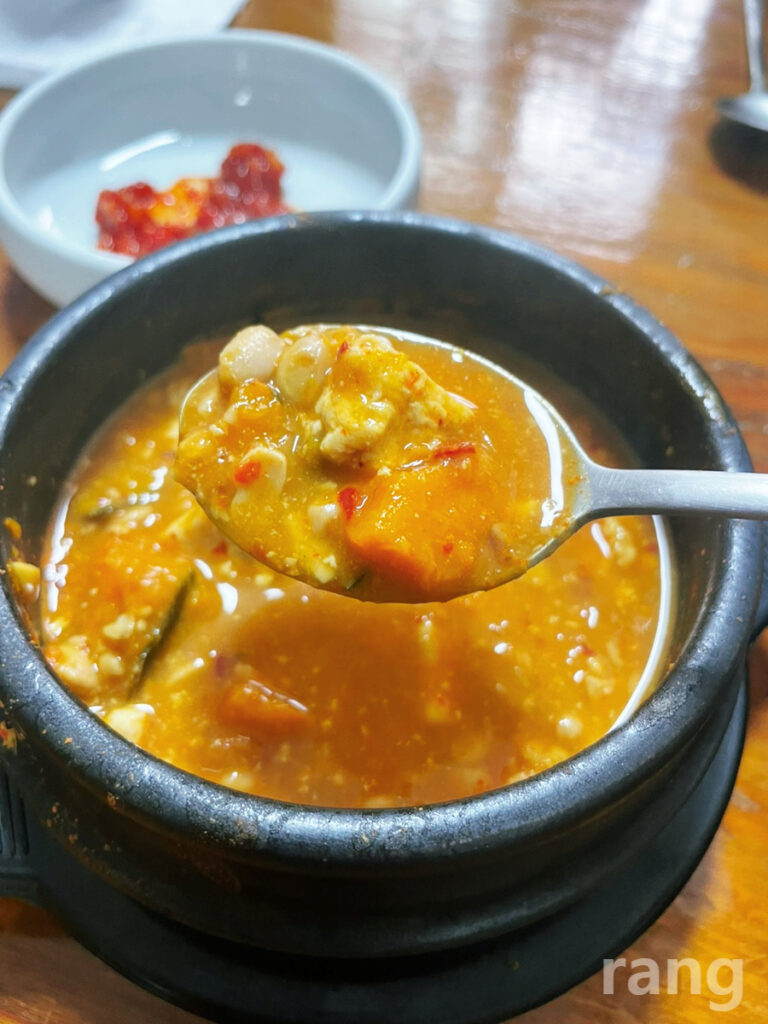 jeju spicy octopus restaurant9