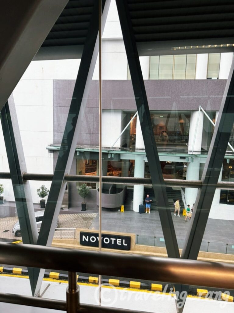 novotel kualalumpur city centre 1