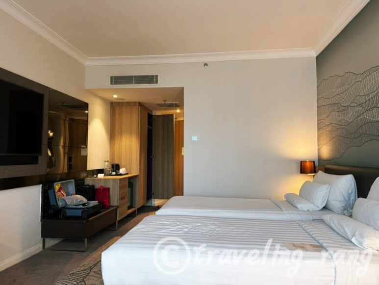 novotel kualalumpur city centre6 1