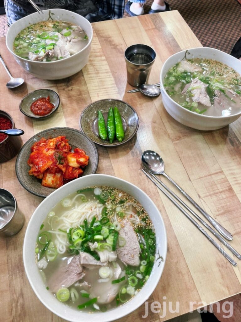 ollae guksu jeju4 1