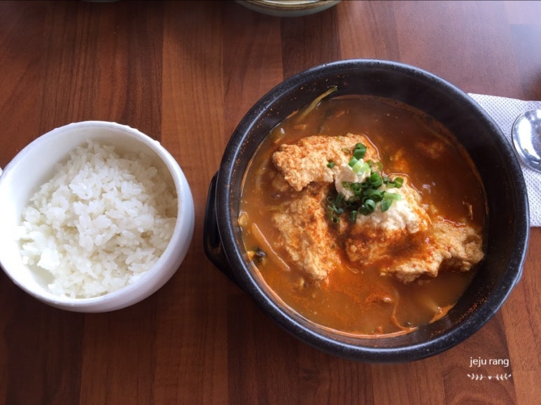 restaurant near Jeju airport4