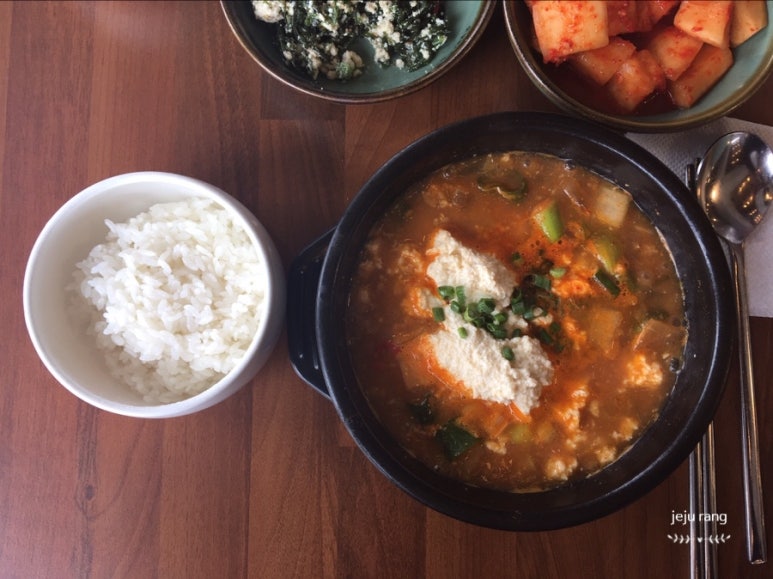 restaurant near Jeju airport5