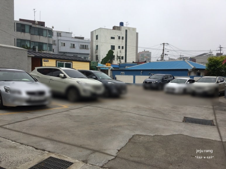restaurant near Jeju airport8