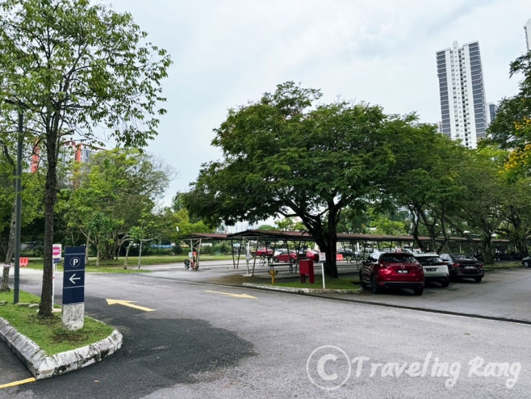 royal selangor visitor centre