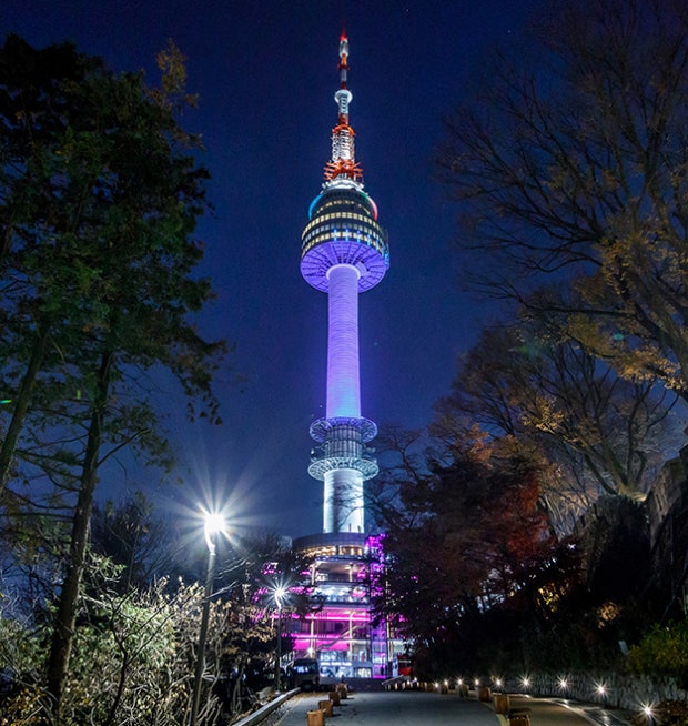 seoul