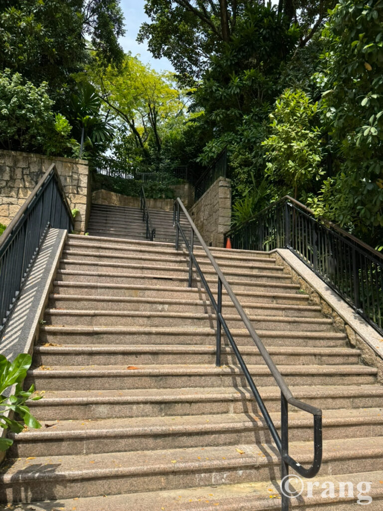 Fort Canning Park2