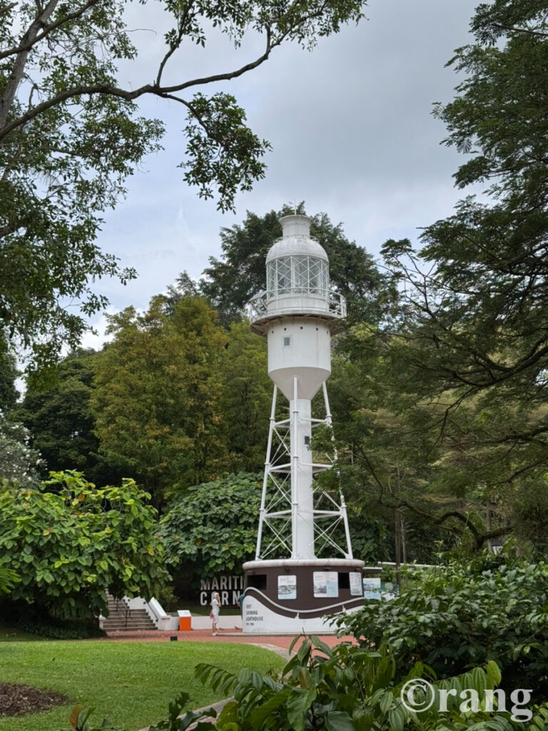 Fort Canning Park4