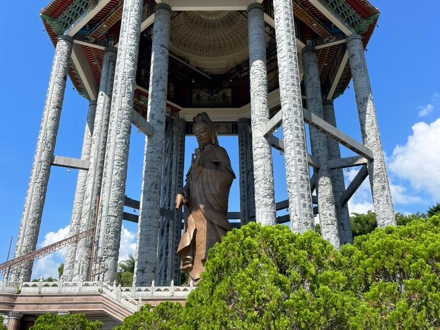 Kek Lok Si Temple Penang: Complete Guide to Malaysia’s Largest Buddhist Temple