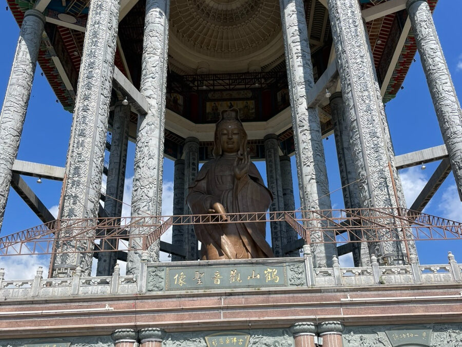 Kek Lok Si Temple Penang: Complete Guide to Malaysia’s Largest Buddhist Temple