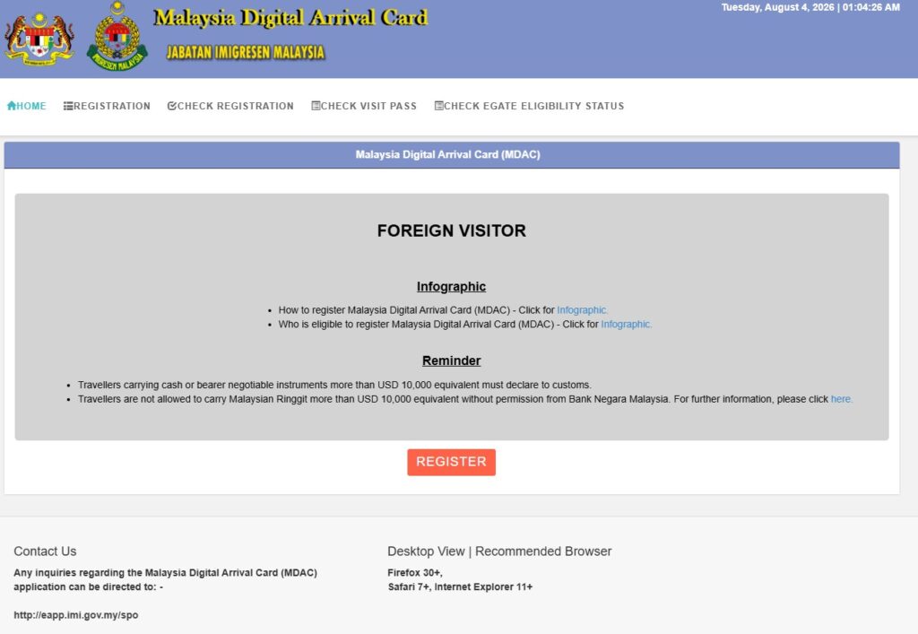 MDAC2